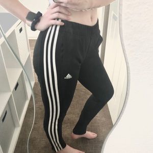 Adidas Workout Pants